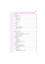 Preview for 5 page of T-Mobile Octopus F100 Operating Instructions Manual