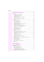 Preview for 6 page of T-Mobile Octopus F100 Operating Instructions Manual