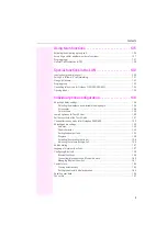 Preview for 9 page of T-Mobile Octopus F100 Operating Instructions Manual