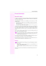 Preview for 11 page of T-Mobile Octopus F100 Operating Instructions Manual