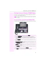 Preview for 13 page of T-Mobile Octopus F100 Operating Instructions Manual