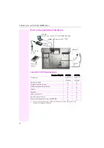 Preview for 14 page of T-Mobile Octopus F100 Operating Instructions Manual