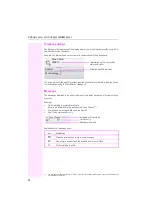 Preview for 28 page of T-Mobile Octopus F100 Operating Instructions Manual