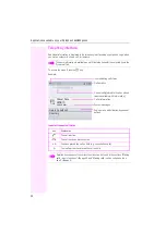 Preview for 32 page of T-Mobile Octopus F100 Operating Instructions Manual