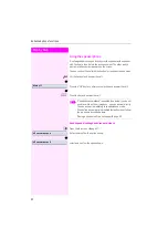 Preview for 52 page of T-Mobile Octopus F100 Operating Instructions Manual