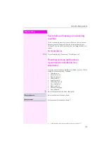 Preview for 117 page of T-Mobile Octopus F100 Operating Instructions Manual