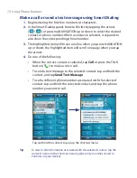 Preview for 72 page of T-Mobile Pocket PC User Manual