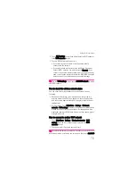 Preview for 79 page of T-Mobile Pulse Mini User Manual