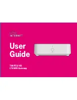 T-Mobile TM-RTL0102 User Manual preview