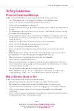 Preview for 5 page of T-Mobile TMO-G4AR User Manual