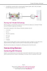 Preview for 9 page of T-Mobile TMO-G4AR User Manual