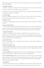 Preview for 5 page of T-Motor fixed wing Series Instructions Manual