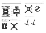 Preview for 3 page of T-Motor T-DRONES M690PRO User Manual