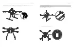 Preview for 4 page of T-Motor T-DRONES M690PRO User Manual