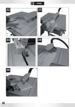 Preview for 10 page of T.O.M TST254A Operating Instructions Manual