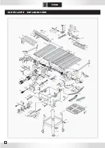 Preview for 36 page of T.O.M TST254A Operating Instructions Manual