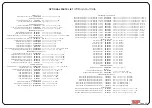 Preview for 20 page of T.O.P. Racing Sabre 4WD Mini S-MB01 Manual