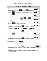 Preview for 21 page of T Scale RWP Technical Manual