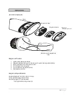 Preview for 11 page of T-SPA NB-New Beginning Owner'S Manual