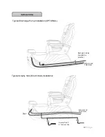 Preview for 13 page of T-SPA TRIANNA T920 User Manual