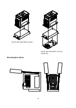 Preview for 22 page of T-Verter E2 Series Operating Manual