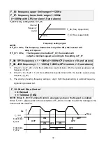 Preview for 34 page of T-Verter E2 Series Operating Manual