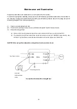 Preview for 115 page of T-Verter E2 Series Operating Manual