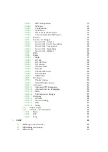 Preview for 7 page of T-VIPS CP525 cMux User Manual