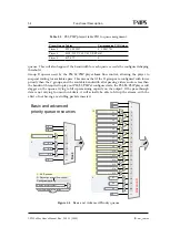 Preview for 34 page of T-VIPS CP525 cMux User Manual