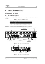 Preview for 55 page of T-VIPS CP525 cMux User Manual