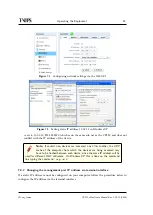 Preview for 63 page of T-VIPS CP525 cMux User Manual