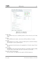 Preview for 97 page of T-VIPS CP525 cMux User Manual