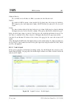 Preview for 129 page of T-VIPS CP525 cMux User Manual