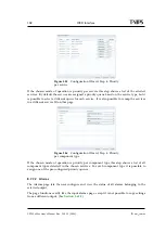 Preview for 168 page of T-VIPS CP525 cMux User Manual