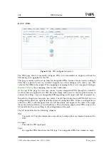 Preview for 194 page of T-VIPS CP525 cMux User Manual