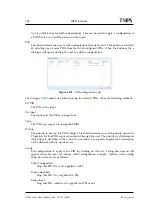 Preview for 196 page of T-VIPS CP525 cMux User Manual