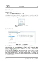 Preview for 205 page of T-VIPS CP525 cMux User Manual