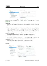 Preview for 215 page of T-VIPS CP525 cMux User Manual