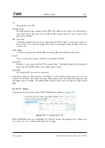 Preview for 231 page of T-VIPS CP525 cMux User Manual