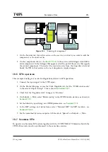 Preview for 251 page of T-VIPS CP525 cMux User Manual