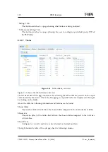 Preview for 112 page of T-VIPS CP560 User Manual