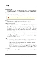 Preview for 127 page of T-VIPS CP560 User Manual