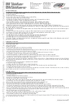 Preview for 3 page of T2M 540070 MONSTER BUGGY Mounting Instruction