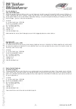 Preview for 4 page of T2M 540070 MONSTER BUGGY Mounting Instruction