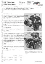 Preview for 7 page of T2M 540070 MONSTER BUGGY Mounting Instruction