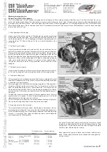 Preview for 8 page of T2M 540070 MONSTER BUGGY Mounting Instruction