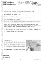 Preview for 10 page of T2M 540070 MONSTER BUGGY Mounting Instruction