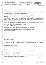 Preview for 12 page of T2M 540070 MONSTER BUGGY Mounting Instruction