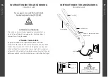 Preview for 39 page of T3 SINGLEPASS LUXE User Manual