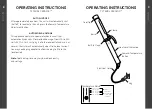 Preview for 5 page of T3 TWIRL CERAMIC 77581 User Manual